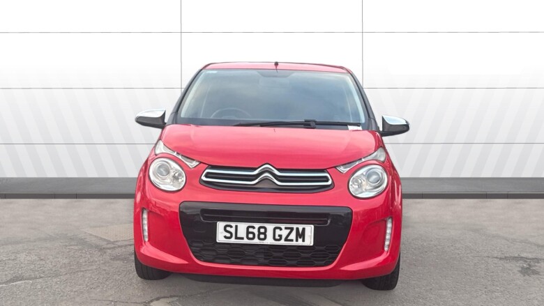 Citroen C1 1.0 VTi 72 Flair 5dr Petrol Hatchback